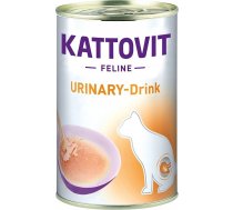 Kattovit Kattovit Feline Drink Urinary Dzēriens 85g