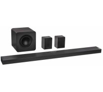 Soundbar Samsung Soundbar HW-QS750F/EN