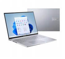 Portatīvais dators Asus Vivobook 16 X1605va-sh2126w I5-13420h 16" Fhd Oled 16gb 512ssd W11