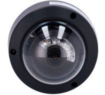 Hikvision dome DS-2CD1143G2-LIU F2.8 (juoda, 4 MP, 30 m. IR)
