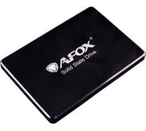 Disks Ssd Afox Sd250 240gb 2.5" Sata Iii (sd250-240gn)