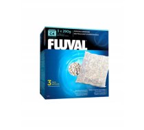 Fluval Ieliktnis Ammonia Remover Filtram C4, 3x290g