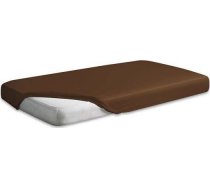 Multitex Palags 140 X 200 Satynowe ar gumiju Gold 18