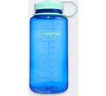 Nalgene Pudele Nalgene Z Szerokim Ustnikiem Wm 1 L Blue