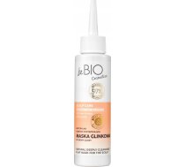 Be Bio_baby* Hair Complex Scalp Care Dziļi Attīrošas Maska Glinkowa ādai Galvas 100ml