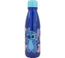 Disney Stitch - Pudele Alumīnija No Kolekcijas Palms 600 Ml
