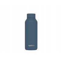 Quokka Solid - Pudele Termiskā No Tērauda Nierdzewnej 510 Ml (stone Blue)