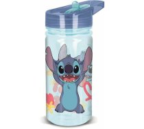 Pudele Ūdens Stitch Ecozen Drawing 475 Ml