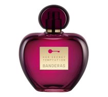 Antonio Banderas Her Secret Temptation Edt Aerosols 80ml