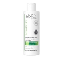 Be Bio_ewa Chodakowska Longevity Skalošanas šķīdums Octowa Gęstość&wzmocnienie 200ml