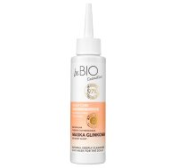 Be Bio_baby Hair Complex Scalp Care Dabiskā Dziļi Attīrošas Maska Glinkowa ādai Galvas 100ml
