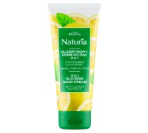 Joanna_naturia Glicerynowy Krēms Roku Citrons 100g