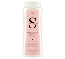 Joanna_sensual Krēma Gēls Dušas Proteiny Jedwabne 500ml