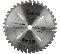 Geko Disks Kokam 350x30x40t (g78151)