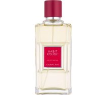 Guerlain Habit Rouge EDP 100 ml