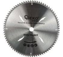 Geko Disks Kokam 400x30x80t Bedres (g78158)