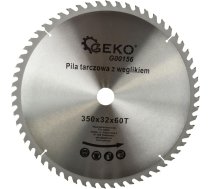 Geko Disks Kokam 350x32x60t (g00156)