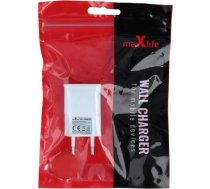 Lādētājs Maxlife 1x Usb-a 1 A (łml000004)