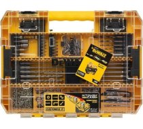 Dewalt Komplekts Biti I Urbju 85 El. Kasetē Toughcase+ Dt70763