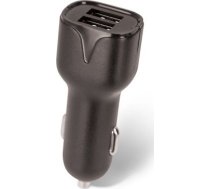 Lādētājs Maxlife Mxcc-01 2x Usb-a 2.4 A (69920)