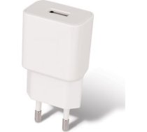 Lādētājs Maxlife Mxtc-01 1x Usb-a 2.1 A (64736)
