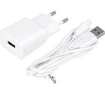 Lādētājs Xo Mxtc-01 1x Usb-a 2.1 A (8_2234002)