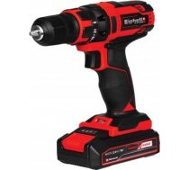 Urbjmašīna-skrūvgriezis Einhell Tc-cd 18/35 Li 18 V 1 X Akumulators 2.5 Ah