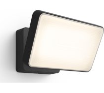 Sienas Lampa Philips Welcome Hue Floodlight Balta Eu