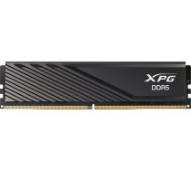 Atmiņa Adata Xpg Lancer Blade, Ddr5, 16 Gb, 6000mhz, Cl30 (ax5u6000c3016g-slabbk)