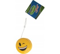 Mega Creative Jo-jo Gaismojoši 6cm Sport Face
