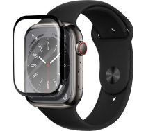 Bestsuit Hibrīda Stikls Bestsuit Flexible priekš Apple Watch Series Se-44mm