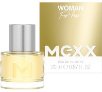 Coty COTY MEXX WOMAN EDT 20ml&