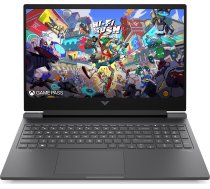 Hp Victus Gaming 16-s1722nw Amd Ryzen™ 7 8845hs Portatīvais dators 40,9 Cm (16.1") Full Hd 16 Gb Ddr5-sdram 512 Gb Ssd Nvidia Geforce Rtx 4070 Wi-fi 6 (802.11ax) Windows 11 Home Melns