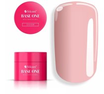 Silcare Base One Cover Gēls Celtniecības Nagu 50g