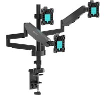 Monitors Acc Desk Mount/13-32" Black G280-b Onkron