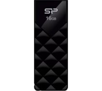 Flash zibatmiņa Silicon Power Ultima U03, 16 Gb (sp016gbuf2u03v1k)