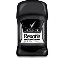 Rexona Men Invisible Black + White Dezodorants Stick 50ml