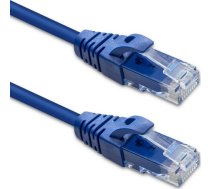 Qoltec Kabelis Patchcord Qoltec Utp | Cat6 | 2 X Rj-45 | 1m