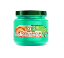 Garnier_fructis Hair Food Maska Matiem Sausiem Un Normāliem Grow Strong 320ml