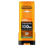 L'oreal_men Expert Hydra Mitrinošs Dušas Gēls 400ml
