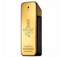 T Paco Rabanne 1 Million Men Edt Aerosols 100ml