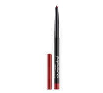 Maybelline_color Sensational Shaping Lip Liner Kontūrzīmulis lūpu 90 Brick Red 0,28g