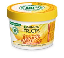 Garnier_hair Food Maska barojoša Matiem Banana 400ml