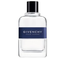 Givenchy Pour Homme Blue Label Edt Aerosols 100ml