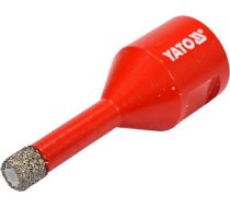 Yato Urbis Flīzēm 8mm Yt-60442