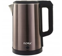 Floria ZLN6142 Electric kettle 1.8L 1650W