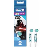 Oral B Uzgalis Birstītei Kids Gwiezdne Wojny 2gab.