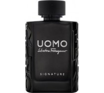 Salvatore Ferragamo Uomo Signature EDP 100 ml