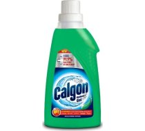 Calgon Hygiene Plus Gēls Atkaļķošanas Līdzeklis Veļas Mazgājamās Mašīnas 750ml