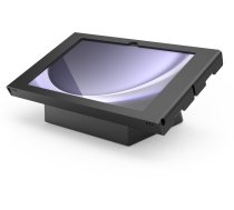 Compulocks Galaxy Tab S9 Ultra 14.6" Apex Enclosure AV Conference Capsule Black, 37.1 cm (14.6"), Samsung, Galaxy Tab S9 Ultra | 14.6" | 2023 | SM-X910, SM-X916B Galaxy Tab S10 Ultra | 14.6"| 2024 |...